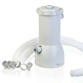 Kartuschenfilter mit Aqualoon 3.5 m3/h CFAQ35