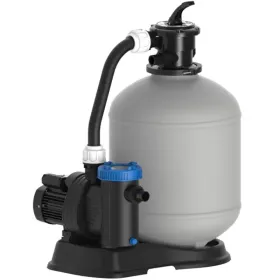 Sandfilter 10 m3/h Toi 4897