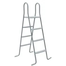 Leiter mit Plattform 120 und 130 cm Gre ET1213