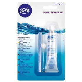 Reparatur-Satz Poolfolie Gre 40080