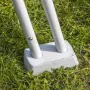 Sicherheitsleiter mit Plattform 120 und 130 cm Gre ES1213
