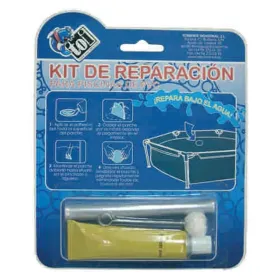 Reparatursatz Toi Kleber 4809