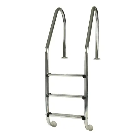 Leiter Einbaupools Standard 3 Stufen Gre 40110