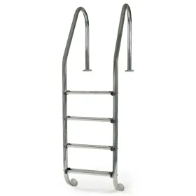 Leiter Einbaupools Standard 4 Stufen Gre 40272