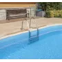 Leiter Einbaupools Standard 4 Stufen Gre 40272