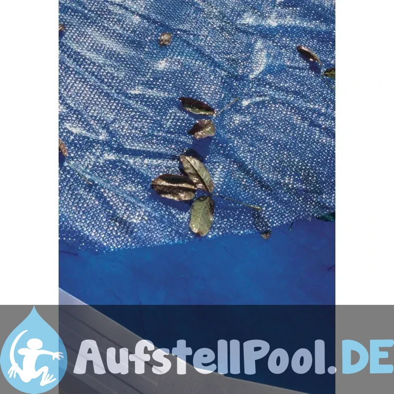 Bonvoisin Salzwasser-Chlorinator Für Pools Bis 5.800 Gallonen – Mit Titanzelle & Selbstreinigungsfunktion