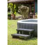 Leiter aus Kunststoff für Whirlpools SPAL2
