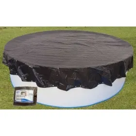 Winterabdeckung Toi kreisförmiger Pool