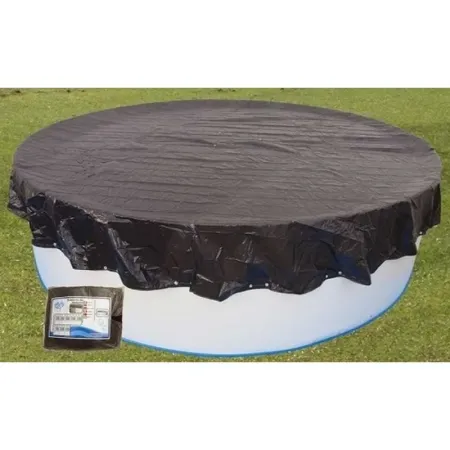 Winterabdeckung Toi kreisförmiger Pool