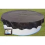 Winterabdeckung Toi kreisförmiger Pool