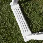HDPE-Leiter für oberirdische Pools von 120 und 132 cm Gre L4PL