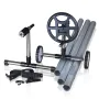 Aufroller Einbaupools Gre 90171