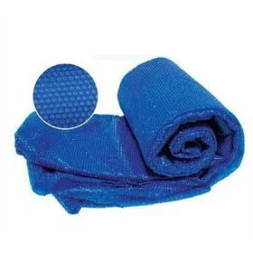 Isothermische Abdeckung Toi ovaler Pool