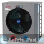 Mini Gre Wärmepumpe für Oberirdische Pools HPM20