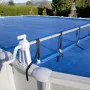 Aufroller Abdeckung Oberirdische Pools Gre 40135