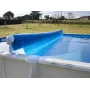 Aufroller Abdeckung Oberirdische Pools Gre 40135