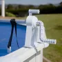Aufroller Abdeckung Oberirdische Pools Gre 40135