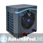 Mini Gre Wärmepumpe für Oberirdische Pools HPM40