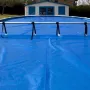 Aufroller Abdeckung Oberirdische Pools Gre 40135