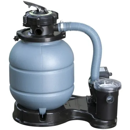 Gre Sandfilter 4 m3/h FS320