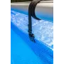 Aufroller Poolabdeckung Aluminium Einbaupools Gre 90172