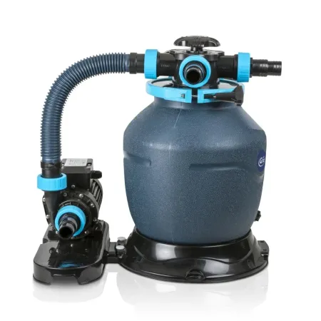 Sandfilter ECO 4 m3/h Gre MG320NP