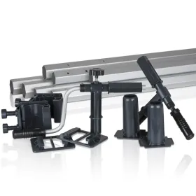 Aufroller für Oberirdische Pools Basic Gre CRP58