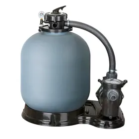 Gre Sandfilter 8 m3/h FS500