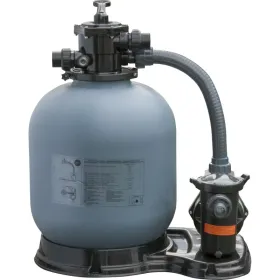 Gre Sandfilter 10 m3/h FS550