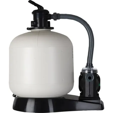 Gre Sandfilter 10 m3/h FA6100