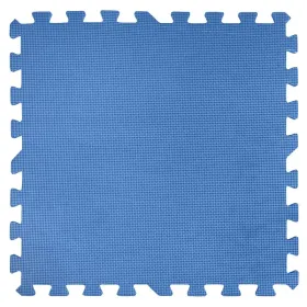 Blaue Pool Unterlage rutschfest Gre MPF509P