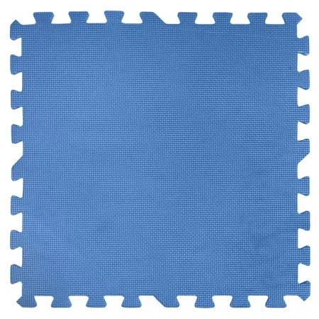 Blaue Pool Unterlage rutschfest Gre MPF509P