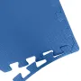 Blaue Pool Unterlage rutschfest Gre MPF509P