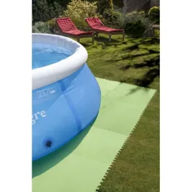 Grüne Pool Unterlage Gre Pool MPF819