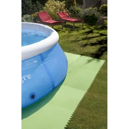 Grüne Pool Unterlage Gre Pool MPF819