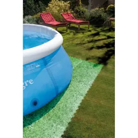 Pool Unterlage Grasoptik Gre Pool MPF509GR