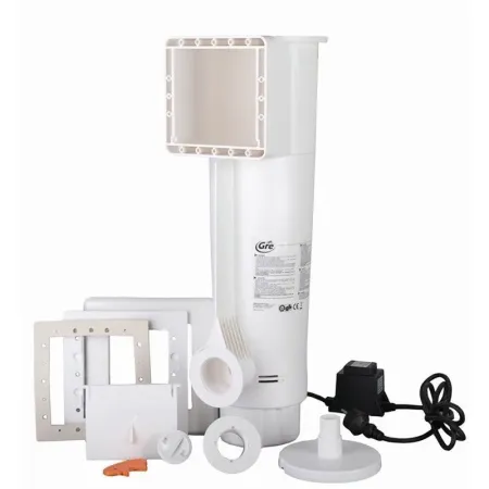 Kartuschenfilter Skimmer 3.8 m3/h Gre AR125