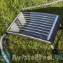 Hochleistungs-Solarheitzgerät der Marke Gre