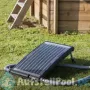 Hochleistungs-Solarheitzgerät der Marke Gre