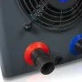 Mini Gre Wärmepumpe für Oberirdische Pools HPM30