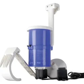 Kartuschenfilter 3.8 m3/h AR124