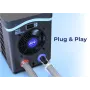 Mini Gre Wärmepumpe für Oberirdische Pools HPM40