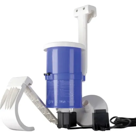 Kartuschenfilter 2.0 m3/h AR121E