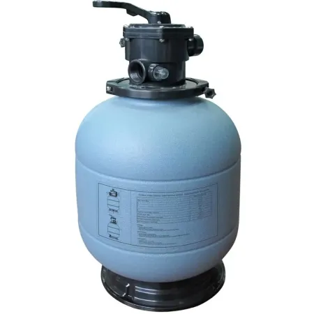 Unabhängiger Sandfilter Behälter 400 mm ohne Pumpe Gre FIS400