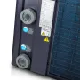 Wärmepumpe mit Vollinverter für Aufstellpools und Einbaupools bis zu 30 m3