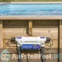 UV-Desinfektionsanlage für Pools bis 25 m3