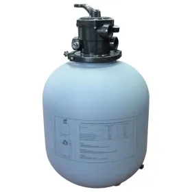 Unabhängiger Sandfilter Behälter 600 mm ohne Pumpe Gre FIS600