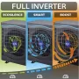 Blaue Pool Unterlage rutschfest Gre MPF509P