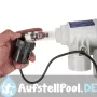 UV-Desinfektionsanlage für Pools bis 25 m3