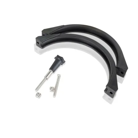 Filterspannung Behälter Gre AR508